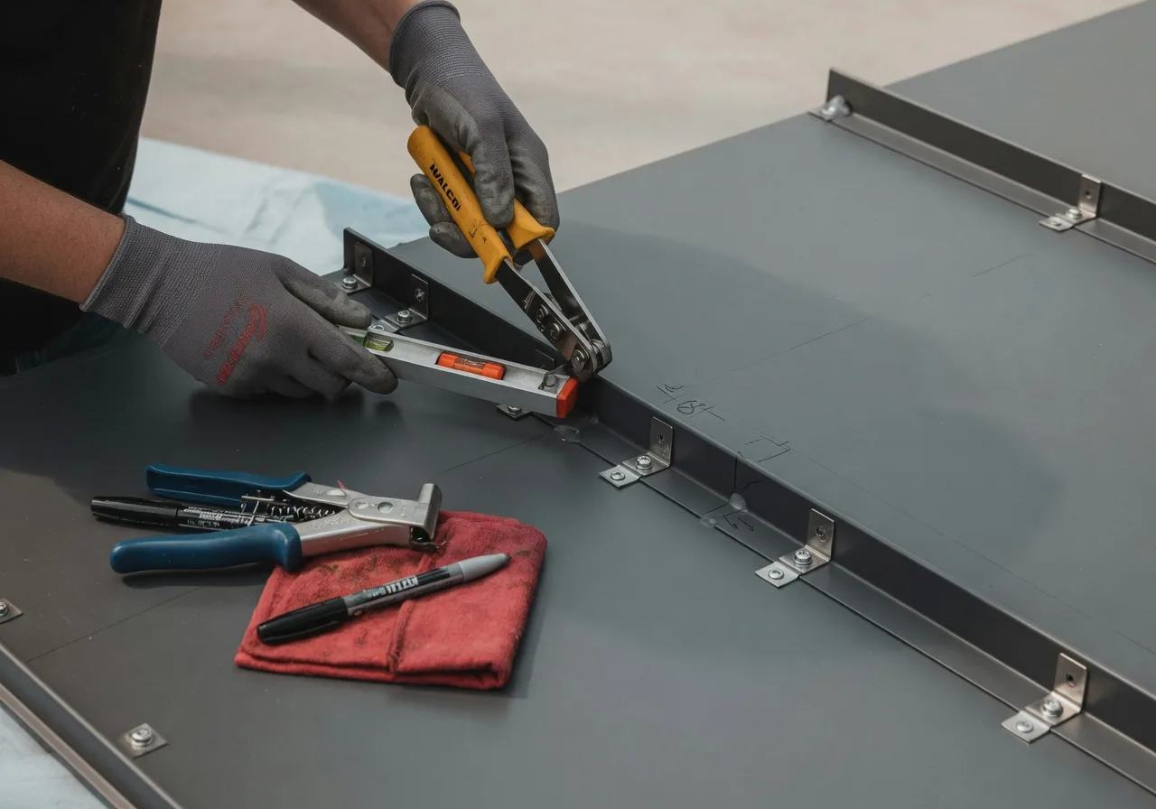 Why choose Metal Roofing Installation in Hebron, MD